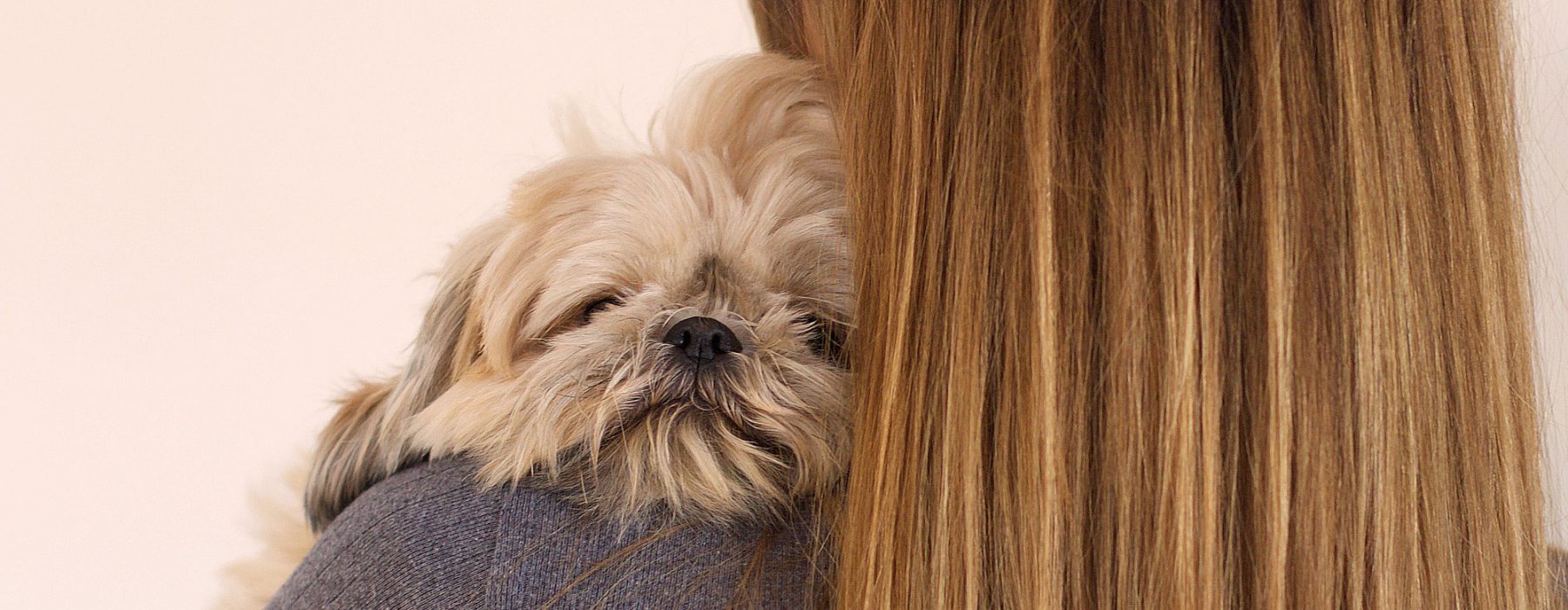 Amanda er min vildeste op-nøgle…