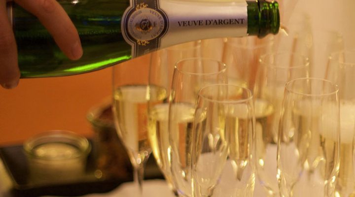 De første skyggevejledere…