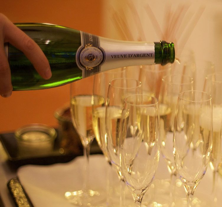 De første skyggevejledere…