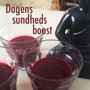 dagens-sundheds-boost