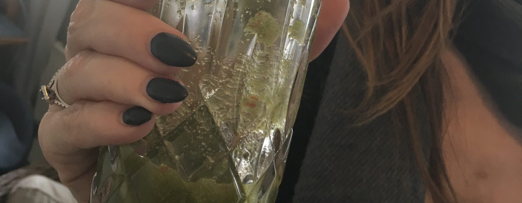 Dagens energi-booster!