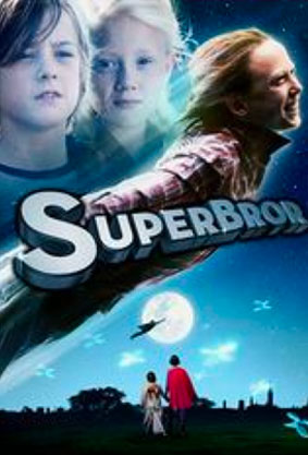 Superbror
