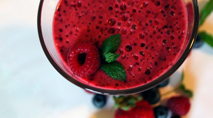 Juice Detox kur – er det en god ide?