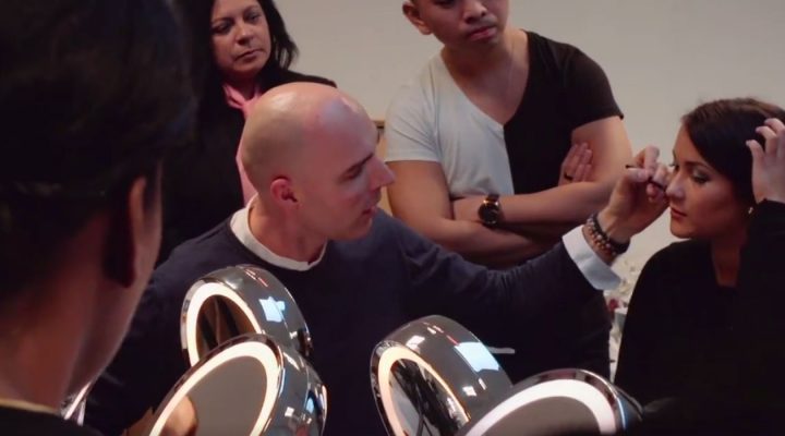 En kærlig opsang fra min Kenneth…