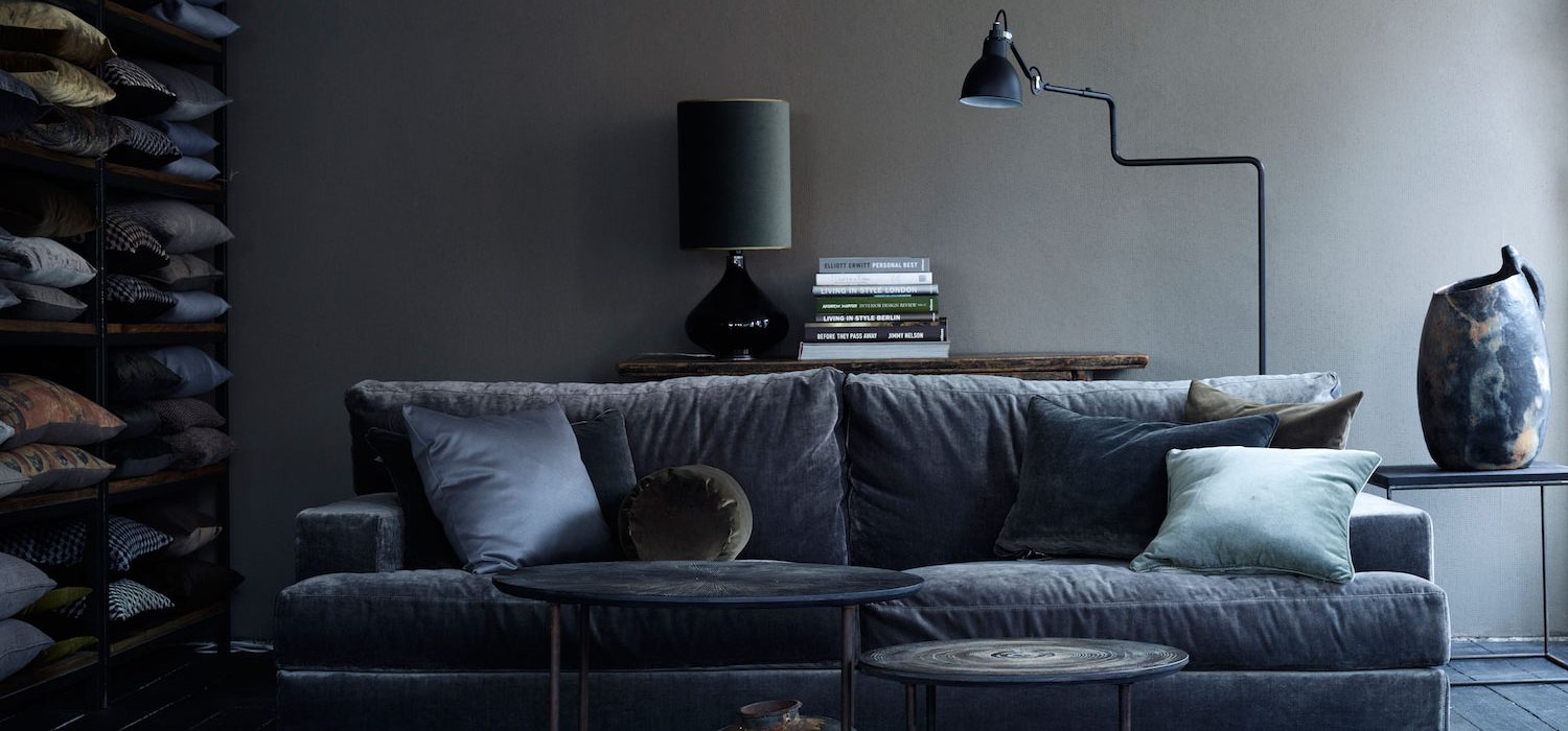 Det skal være skidt før det kan blive godt..