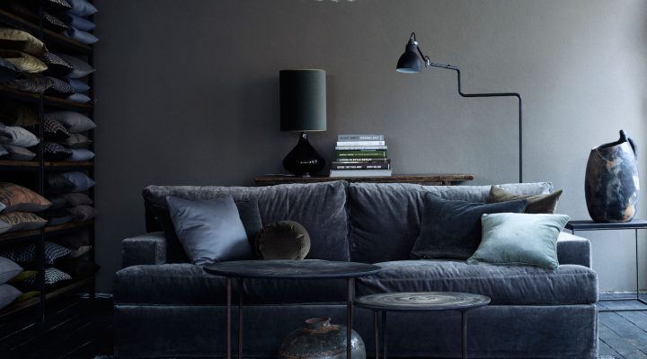 Det skal være skidt før det kan blive godt..