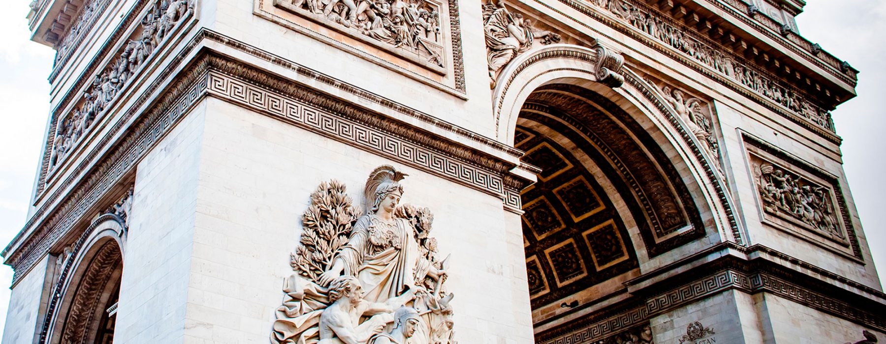 Miniguide til Paris!