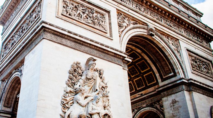 Miniguide til Paris!