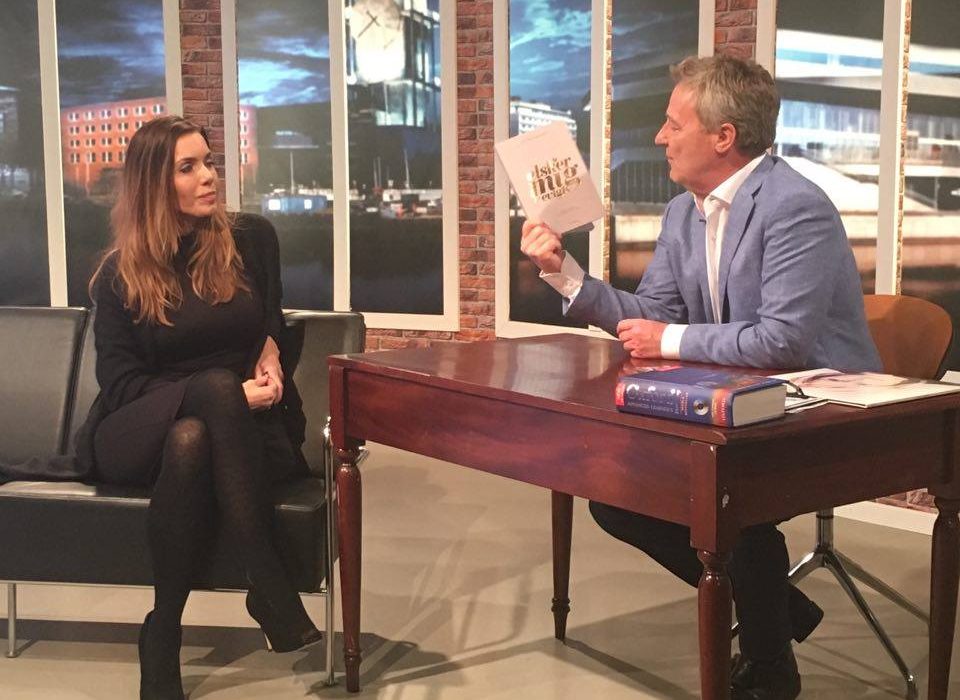 Elsker du dig for evigt?