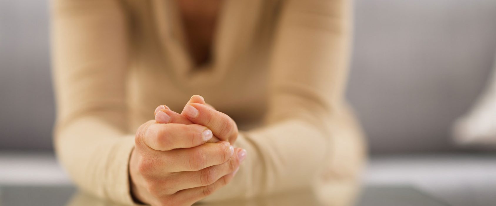 Angst, hvad er det? .