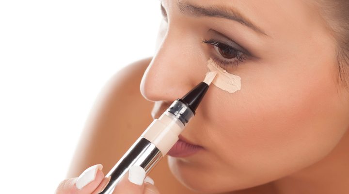 Vigtigt – dette make-up trick skal du kende…