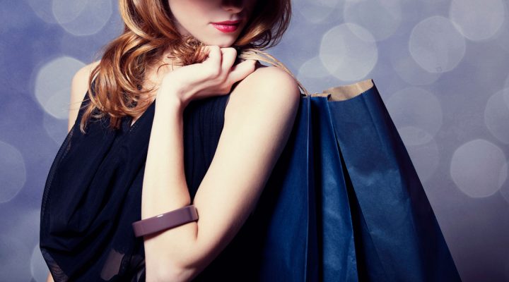 Klær skaber folk – og følelser…