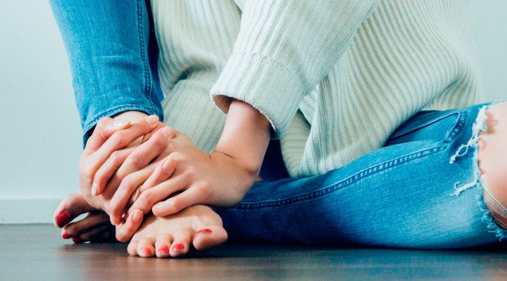 Dating: Hvor lavt vil du gå? .