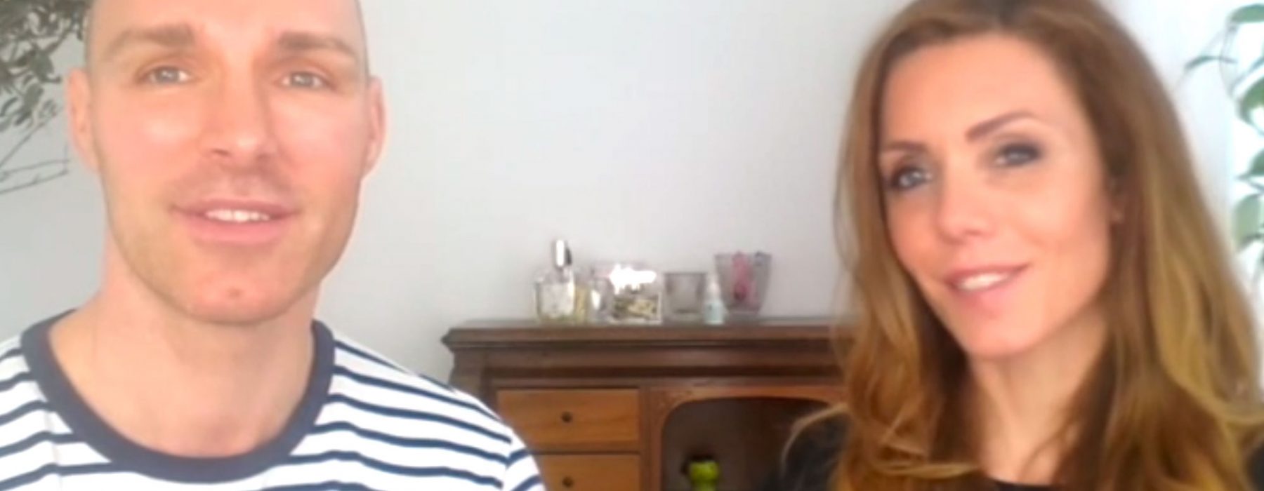 Er du også bange for at blive gammel?