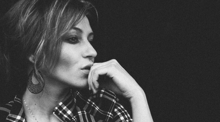 Sådan gør du lige efter et kæreste-brud .