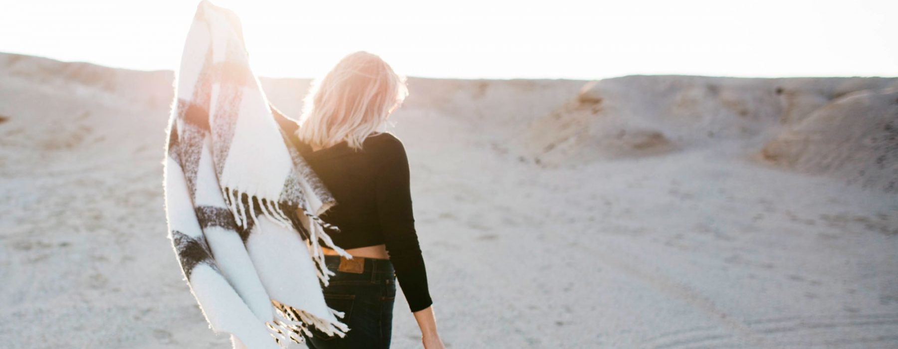 Derfor skal du have det godt med dig selv! .