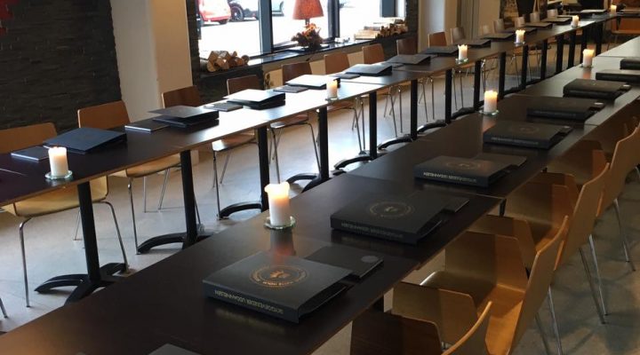 Jo mere du søger lyset, jo dybere er skyggen…