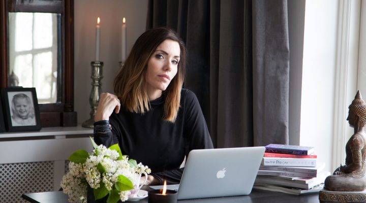 Sammen er vi stærke….