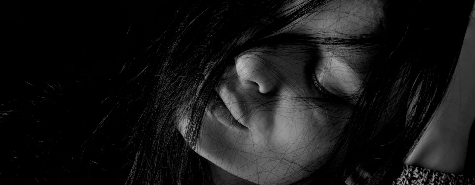 Mine forældres død har gjort noget ved mig… .