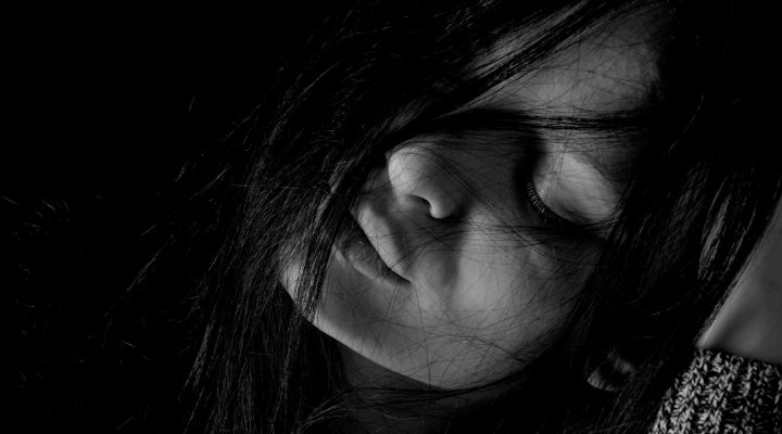 Mine forældres død har gjort noget ved mig… .