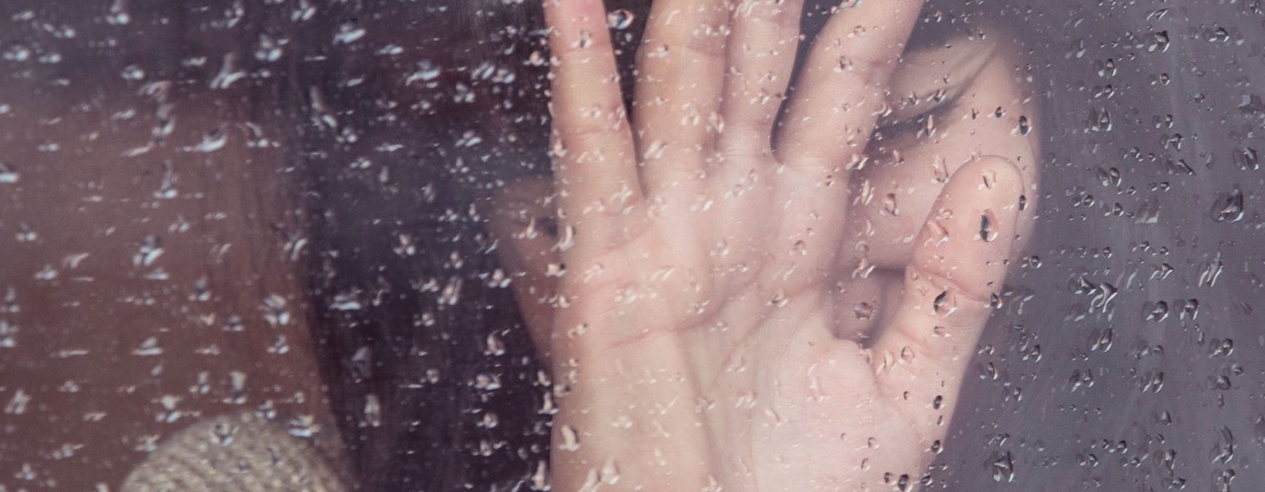 Desværre – tiden healer ikke alt! .