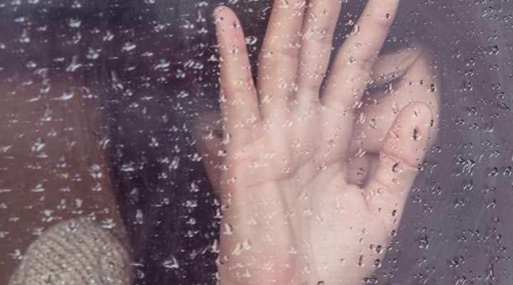 Desværre – tiden healer ikke alt! .