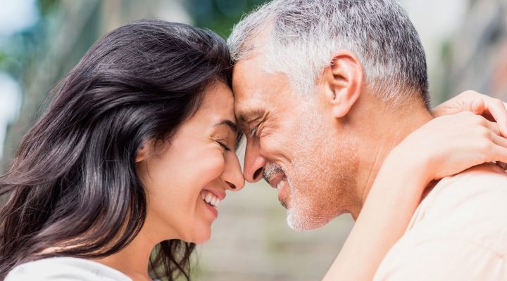 DEL 1: Hvis du ønsker et langvarigt og succesrigt forhold, så husk at fortælle din partner disse ting .