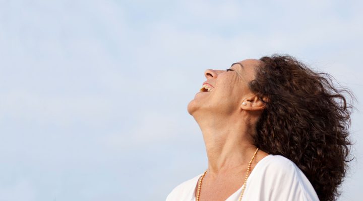 Guidelines til at få det bedre med dig selv .