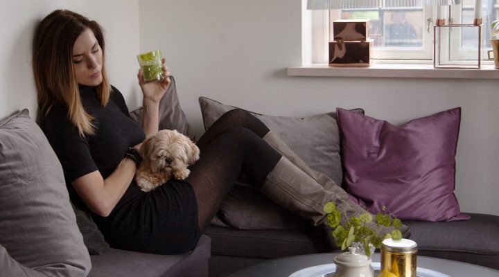 Du vil altid være en fiasko, hvis… .