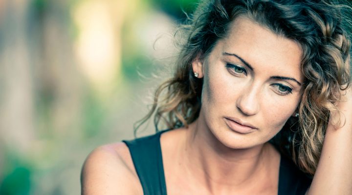 Bekæmp dit negative sind –  få 3 måder til at finjustere… .