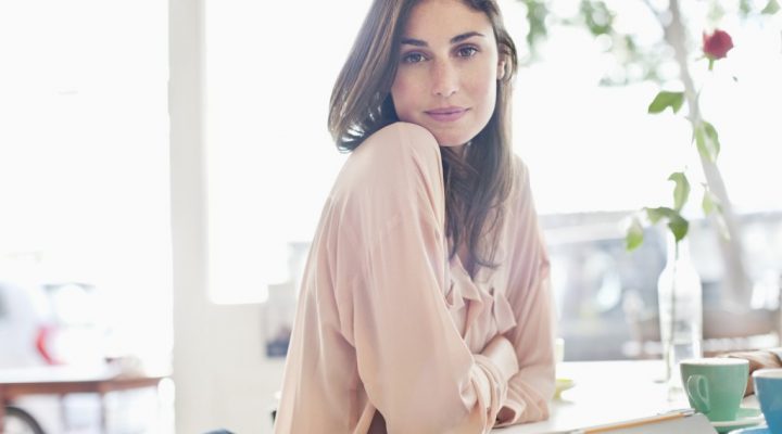 Vigtigheden af taknemmelighed .