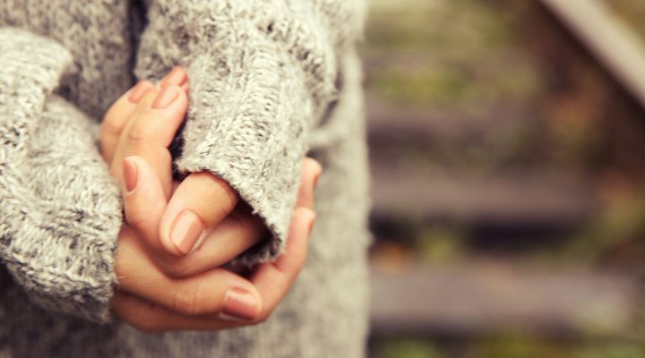 Du ved, du er i en negativ binding når… .