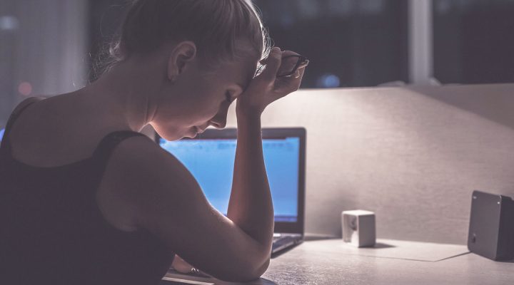 Tror du på den perfekte mand? .