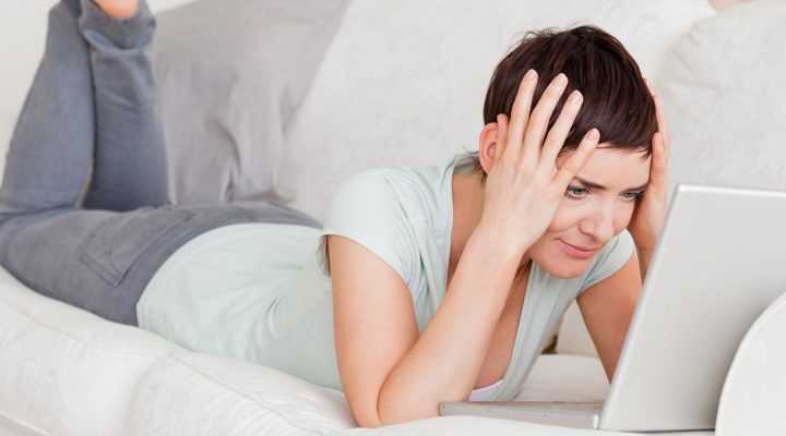 Du finder ham, når du finder dig .