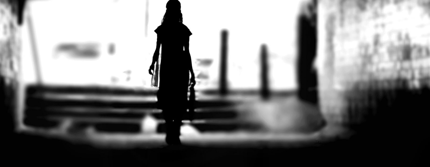 SKYGGER: lidt om at eje din mørke side