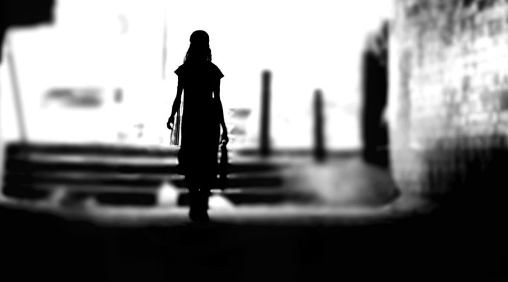 SKYGGER: lidt om at eje din mørke side