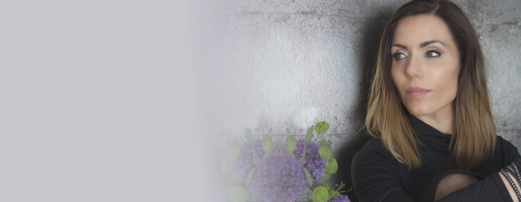 Styrke kommer ofte af smerte .