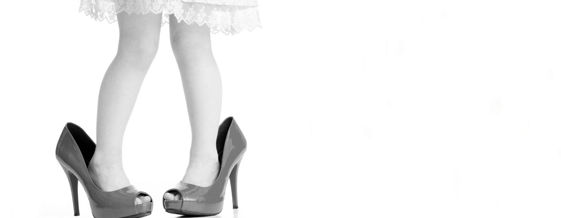 Skygger: Styrer din barndom dine voksne reaktioner?