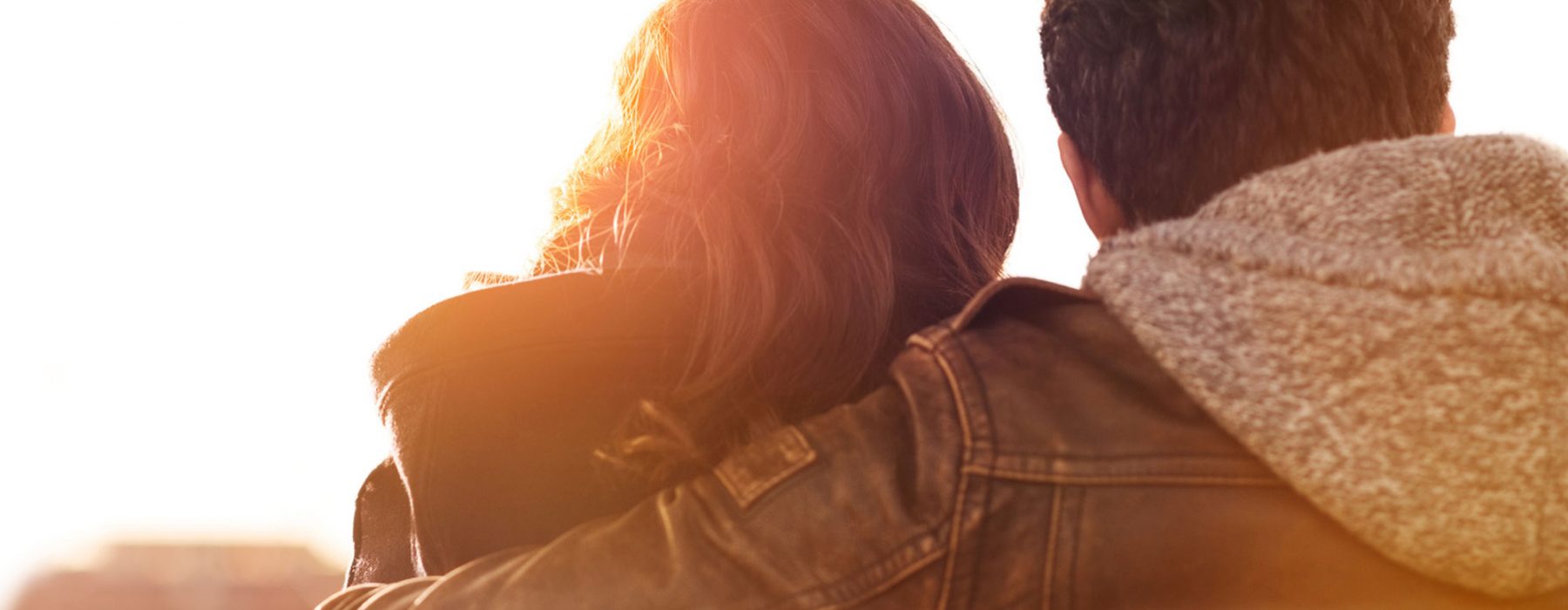 S.O.S til dit forhold .