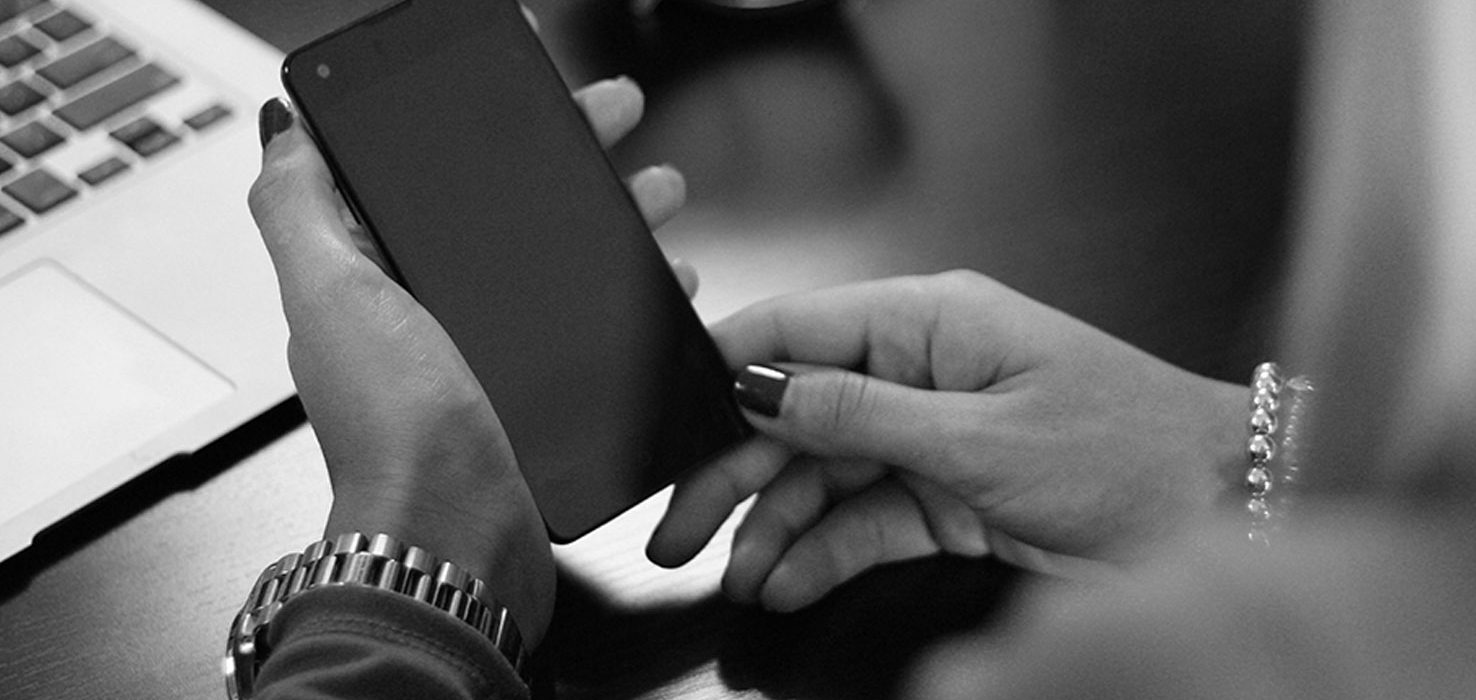 Ærlighed om Kærlighed: Taget ham i en løgn – hvad gør jeg?