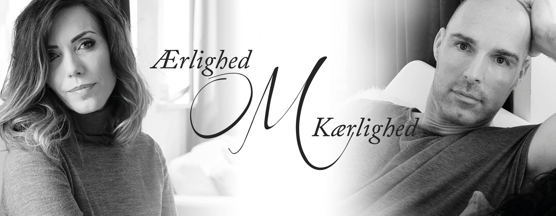 Ærlighed om kærlighed: Hvorfor føler jeg mig som et nul omkring mænd?