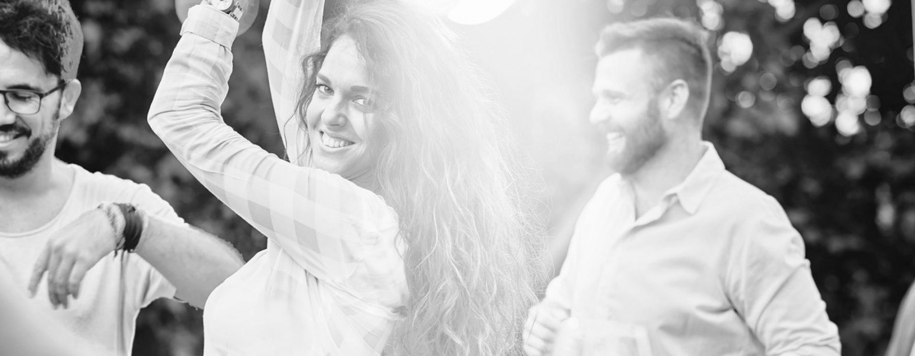 Halve sandheder om ekstroverte mennesker .