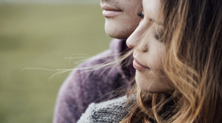 Forelskelse er altid = forelskelse i dig selv…