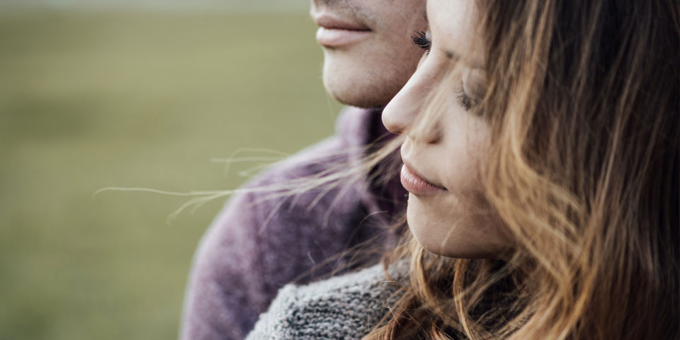 Forelskelse er altid = forelskelse i dig selv…