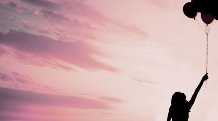 Sådan skaber du dit drømmeliv ved hjælp af et visionboard