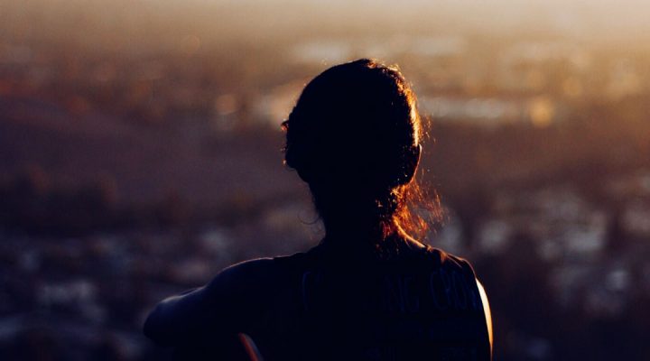 Sådan finder du indre ro .