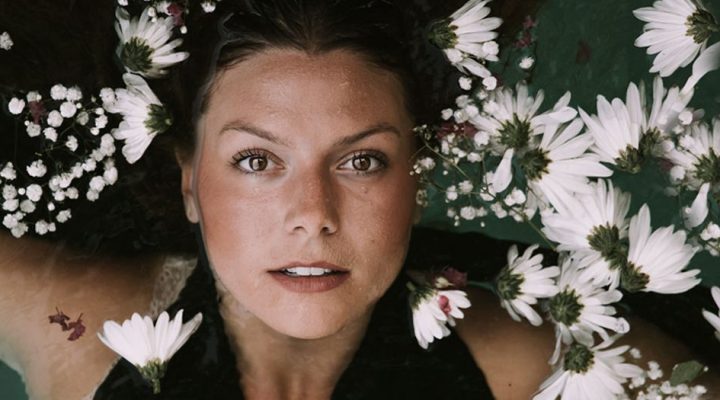 Tag det som et kompliment, når andre siger ”du er skør”