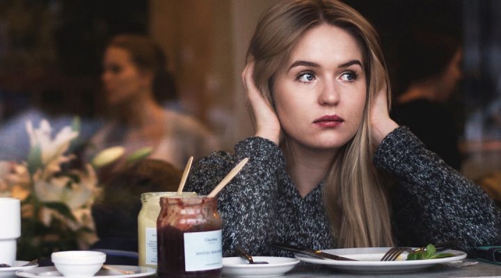 Besværlige mennesker er mennesker med besvær…