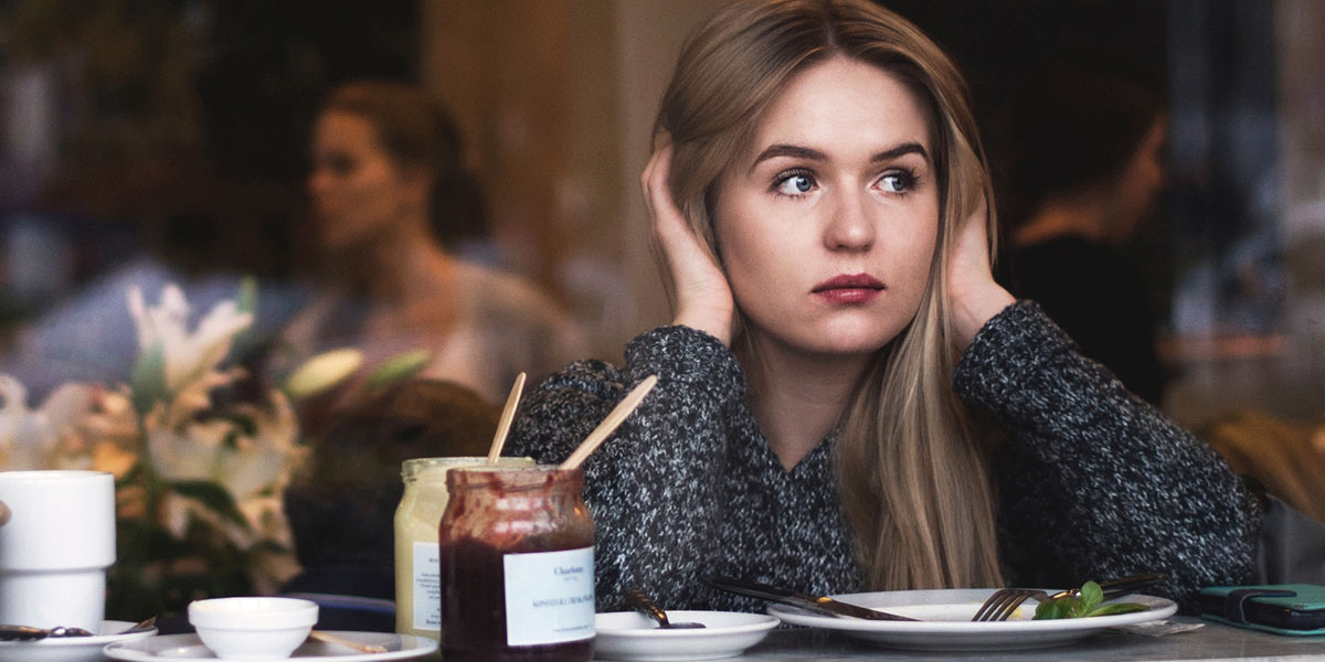 Besværlige mennesker er mennesker med besvær…