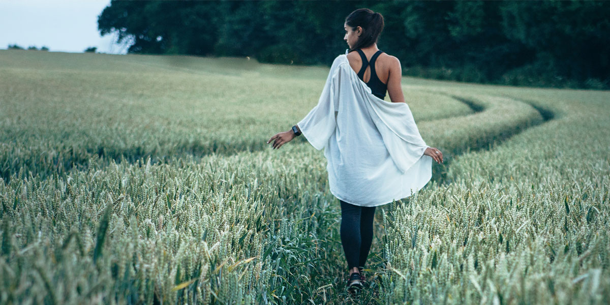 Ingen kan få dig til at føle dig…